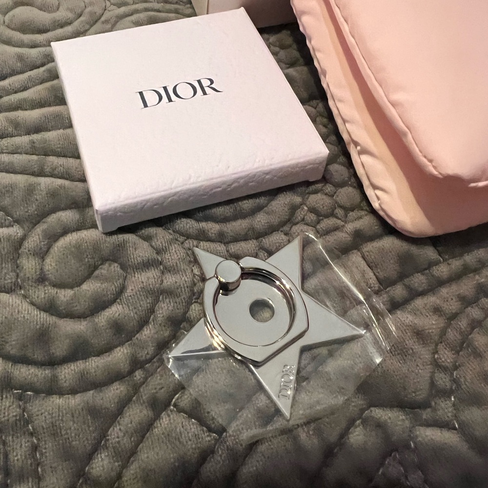 FLASH SALE🔥🔥NWT DIOR BUNDLE💗💗💗 - Picture 3 of 6